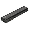 2-power Main Battery Pack HP CA06 - batteria - 56 mAh