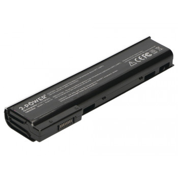 2-power Main Battery Pack HP CA06 - batteria - 56 mAh