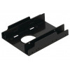 2-power supporto HDD/SSD da 2,5 pollici a 3,5 pollici + viti (2P-CTSSDBRKT35)