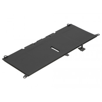 2-Power batteria principale Dell XPS 13 9370 - batteria - 40 mAh (2P-DGV24)