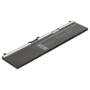 2-power pacchetto batteria principale Dell Precision 7530 7730 - batteria - 97 mAh (2P-DP9KT)