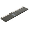 2-power pacchetto batteria principale Dell Precision 7530 7730 - batteria - 97 mAh (2P-DP9KT)