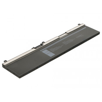 2-power pacchetto batteria principale Dell Precision 7530 7730 - batteria - 97 mAh (2P-DP9KT)