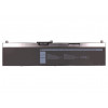 2-power pacchetto batteria principale Dell Precision 7530 7730 - batteria - 97 mAh (2P-DP9KT)