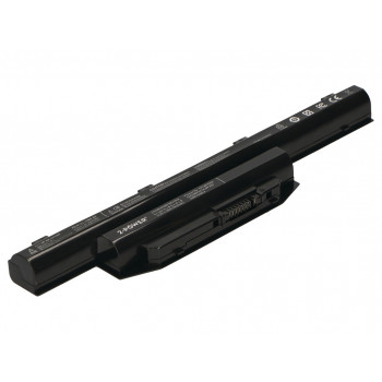 2-power 2P-FPCBP416 - 5200 mAh - 10,8 V - 56 Wh - 110 mm - 300 mm - 45 mm