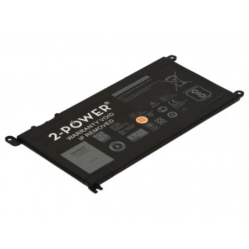2-power 2P-FC92N - batteria ricaricabile - 3.400 mAh 11,4 V