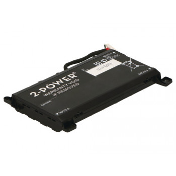 2-power 2P-FM08 - batteria ricaricabile - 5.200 mAh 14,8 V