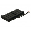 2-power 2P-FM08 - batteria ricaricabile - 5.200 mAh 14,8 V