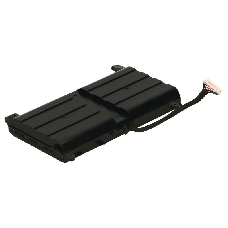 2-power 2P-FM08 - batteria ricaricabile - 5.200 mAh 14,8 V