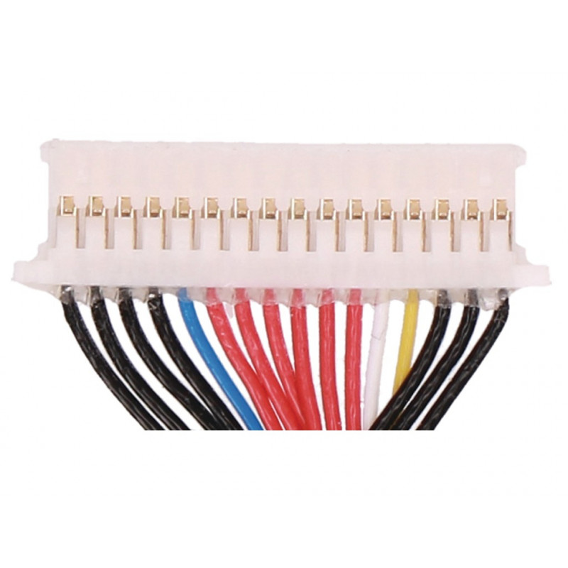 2-power 2P-FM08 - batteria ricaricabile - 5.200 mAh 14,8 V