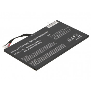 2-power 2P-FMVNBP219 - batteria ricaricabile - 42 mAh 14,8 V