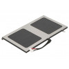 2-power 2P-FMVNBP219 - batteria ricaricabile - 42 mAh 14,8 V