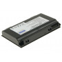 2-power batteria principale Fujitsu Siemens LifeBook E8410 - batteria - 74 mAh (2P-FUJ:CP335663-XX)