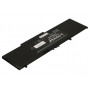 2-Power batteria principale Dell Precision 3510 - batteria - 7.260 mAh (2P-HNH3K)