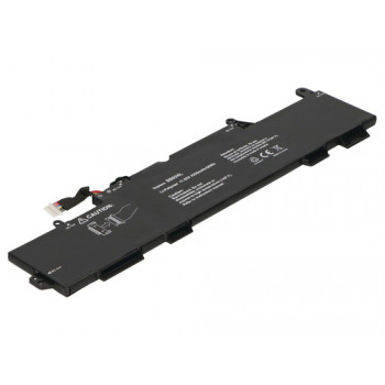 2-power batteria principale EliteBook 840 G5 G6 - batteria - 47 mAh (2P-HSN-I12C)