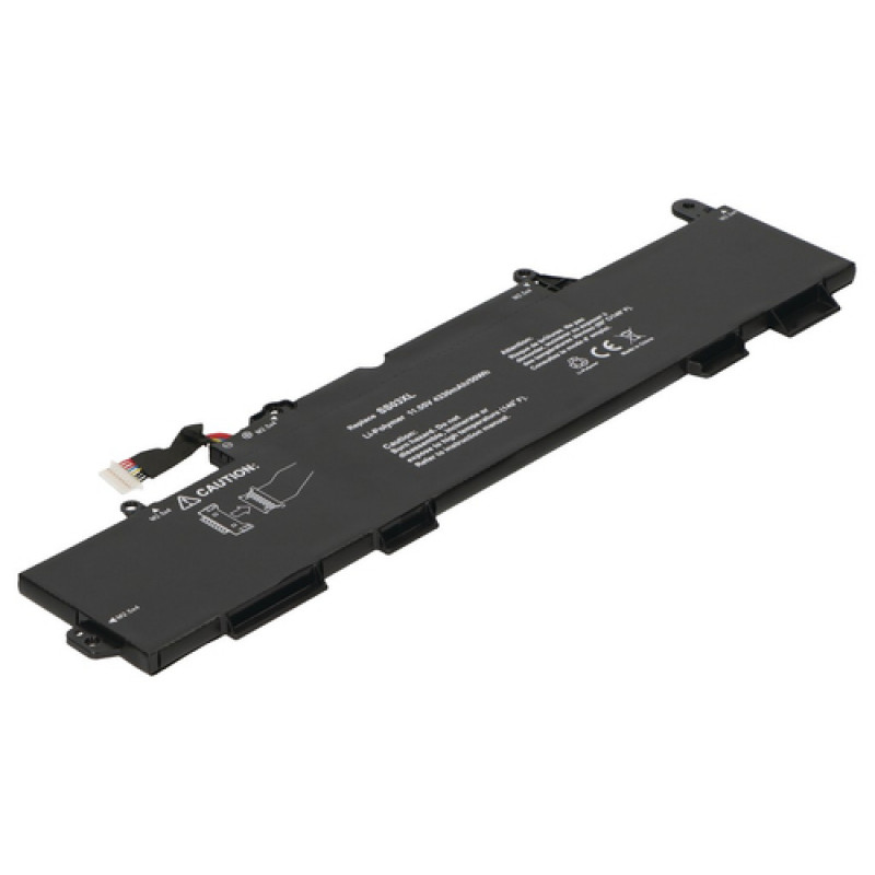 2-power batteria principale EliteBook 840 G5 G6 - batteria - 47 mAh (2P-HSN-I13C-4)