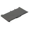 2-POWER batteria principale 11,4V 3400mAh (2P-HT03XLHP)
