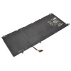 2-power 2P-JD25G - batteria ricaricabile - batteria 6.100 mAh 7,4 V