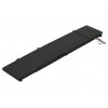 2-power batteria principale Dell Alienware M15 - batteria ricaricabile - 69 mAh (2P-JJPFK)