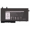 2-Power batteria principale Dell Latitude 5400 - batteria ricaricabile - 46 mAh (2P-K7C4H)