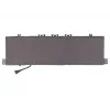 2-power batteria principale HP Envy 13-AH0009TU - batteria ricaricabile - 50 mAh