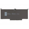 Batteria principale 2-Power per Dell Latitude 7280 7480 E7480 - Batteria - 62 mAh (2P-F3YGT)