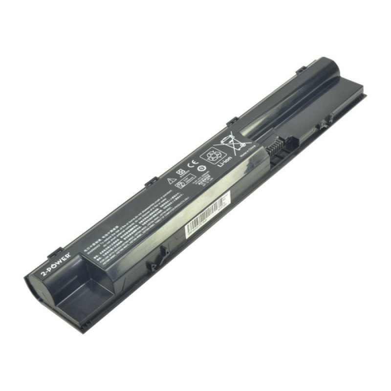 2-Power 2P-FP09 - Batteria - 5.200 mAh 10,8 V