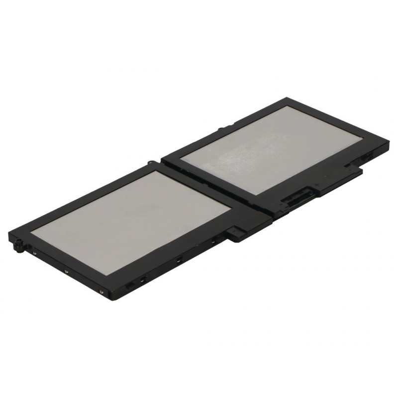 Batteria principale 2-Power Dell Latitude 5580 Precision 3520 - Batteria - 62 mAh (2P-FPT1C)