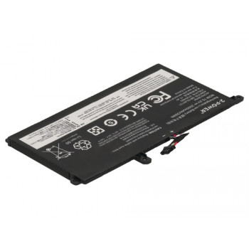 Batteria principale 2-Power Lenovo ThinkPad P52S 20LB - Batteria - 2.000 mAh (2P-FRU00UR892)