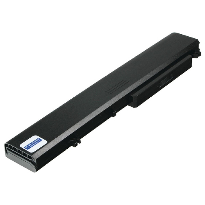 2-power batteria principale 58Wh Dell Vostro 1710 1720 - Batteria - 57 mAh (2P-G278C)