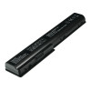2-Power batteria principale HP Pavilion DV7-1000 - Batteria - 74 mAh