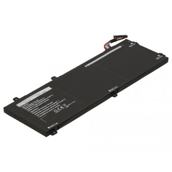 2-Power Batteria principale Dell Precision 5510 - Batteria - 56 mAh (2P-H5H20)