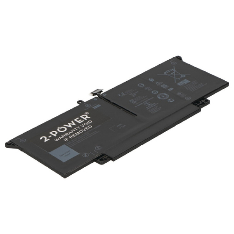 2-power 2P-HRGYV - Batteria