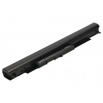 2-Power Batteria principale HP 240 G4 250 G4 - Batteria - 2.600 mAh (2P-HS04041)