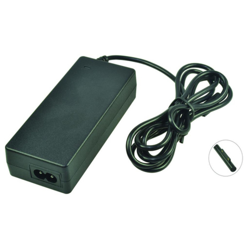 2-power 2P-HU10042-14079 - Universale - Interno - 110 - 240 V - 36 W - 12 V - AC-DC
