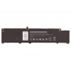 2-power batteria principale - batteria ricaricabile - 61 mAh (2P-JJRRD)