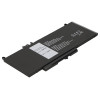 2-Power batteria principale 44Wh Dell Latitude E5470 - batteria - 44 mAh (2P-K3JK9)