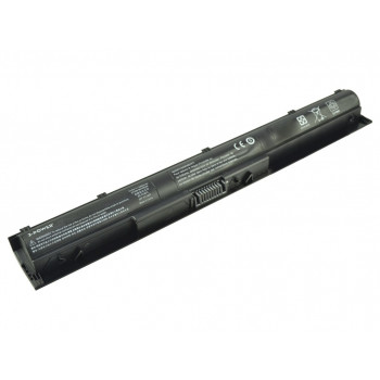 2-power 2P-KIO4 - 2200 mAh - 14,8 V - 32 Wh - 33 mm - 274 mm - 19 mm