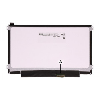 2-power 11.6 1366x768 LED OnCell T/P opaco (2P-KL.1160E.005)