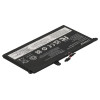 2-power batteria principale Lenovo ThinkPad P52S 20LB - batteria - 2.000 mAh (2P-FRU00UR890)