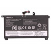 2-power batteria principale Lenovo ThinkPad P52S 20LB - batteria - 2.000 mAh (2P-FRU00UR890)
