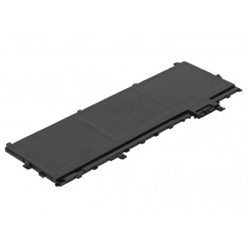 2-Power batteria principale Lenovo ThinkPad X1 Carbon 20KH - batteria - 57 mAh (2P-FRU01AV431)