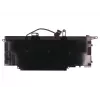 2-power Batteria principale - Batteria - 4.200 mAh (2P-G8F6M)
