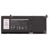 2-Power Batteria principale Dell Vostro 3511 3515 - Batteria - 3.300 mAh (2P-G91J0)