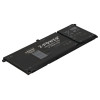 2-power Batteria principale Dell Latitude 3410 - Batteria - 3.600 mAh