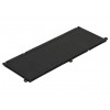 2-power Batteria principale Dell Latitude 3410 - Batteria - 3.600 mAh