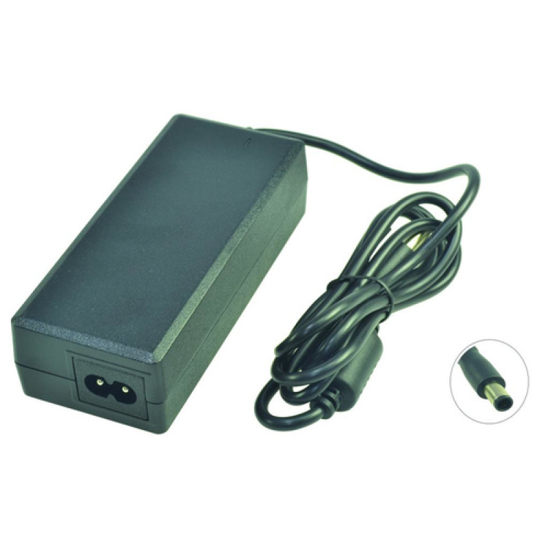 2-Power Alimentatore AC 4.62A con cavo di alimentazione (2P-HH44H)