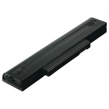 2-POWER batteria principale per Fujitsu Siemens Esprimo Mobile V5515 - batteria ricaricabile - 48 mAh (2P-IVF:6027B0049201)