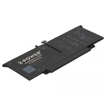 2-power 2P-JHT2H - batteria ricaricabile