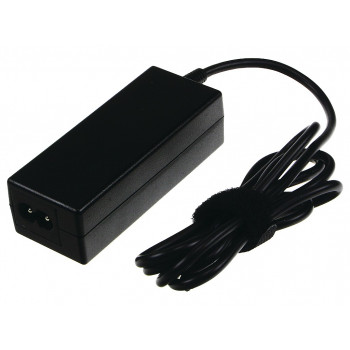 2-POWER alimentatore adattatore AC 2A con cavo di alimentazione (2P-K000094420)
